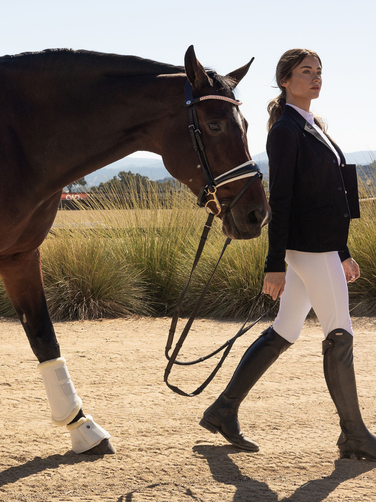 Happy Horses, Happy Riders