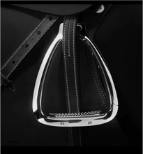 Load image into Gallery viewer, Samshield Shield&#39;Rup Stirrups - The Tack Shop

