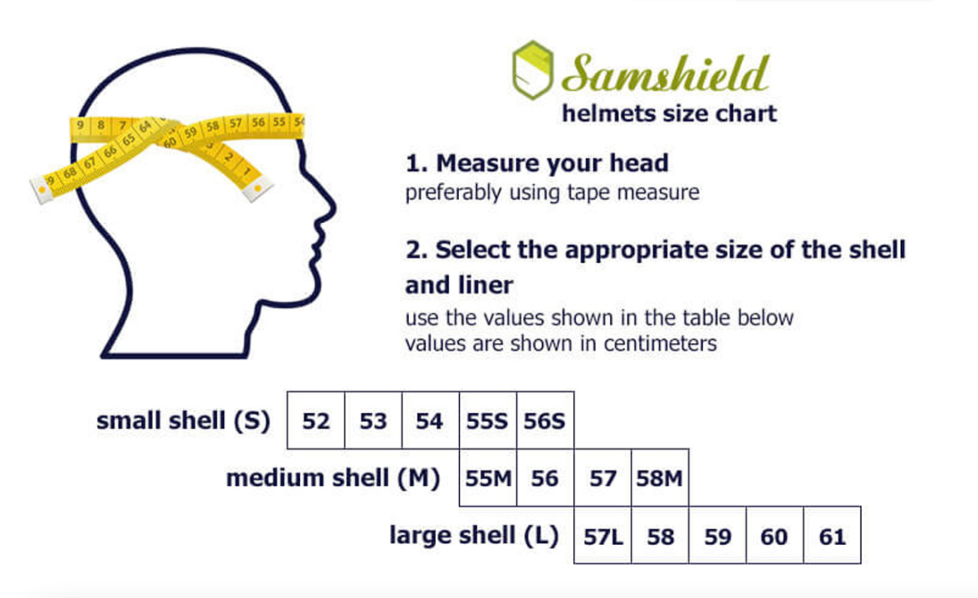 Samshield Shadowmatt Helmet - The Tack Shop