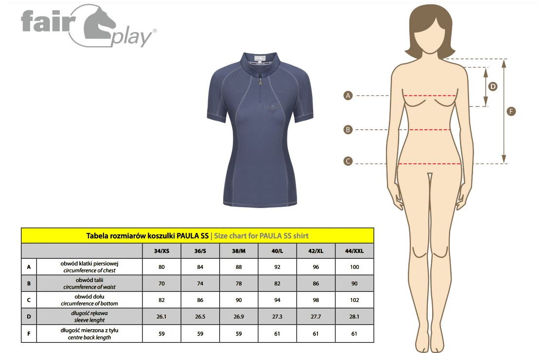 Fair Play Paula Short Sleeve Shirt - White