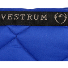 Load image into Gallery viewer, Vestrum Bonn Jump Pad - Bright Blue/Cream White

