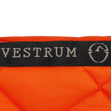 Load image into Gallery viewer, Vestrum Bonn Jump Pad - Orange/Black
