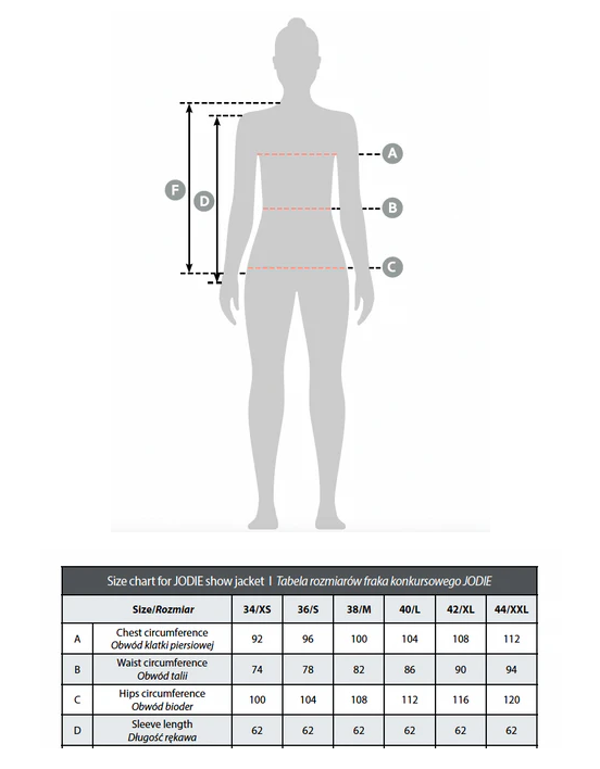 Fair Play Jodie Jacket - Navy