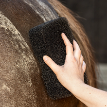 Load image into Gallery viewer, QHP Equi Super Shine Sponge
