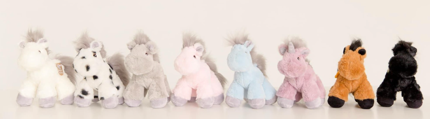 Piccoli Mini Horse - Polka