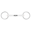 Sprenger Nathe Loose Ring Double Jointed Snaffle Bit