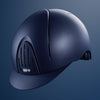 KEP Smart Nova Helmet - Navy