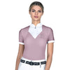 Fair Play Brianna Shirt - White