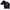 Equestrian Stockholm Cap - Navy Silver