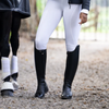 Kingsland Mariam Riding Tights - White