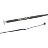 Fleck Polo Whip - Black