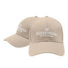 Equestrian Stockholm Cap - Sand
