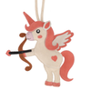 QHP Horse Toy - Cupid