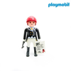 Playmobil Equestrian Figure