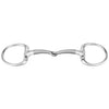 Sprenger Satinox Single Jointed Eggbutt Bit