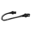 Equestrian Stockholm Browband - Black Ombre
