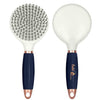 Fair Play Edel Mane & Tail Brush - Navy