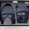 KEP Cromo 2.0 Front & Back Panels - Diamond Blue