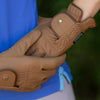 Roeckl Grip Glove - Caramel