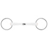 Sprenger Nathe Loose Ring Single Jointed Snaffle Bit