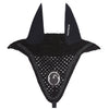 Vestrum Augusta Ear Bonnet - Black/Grey