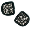 MagicTack Glove Patch -  Black Silver