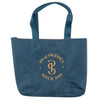 PS of Sweden Lennox Tote Bag - Storm Blue