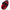 Haas Mariechen Lady Bug Brush