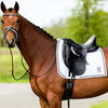 PS of Sweden Dressage Pad Elite - White