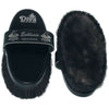 Haas Diva Exclusiv Merino Lambswool Brush