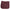 Tommy Hilfiger Parsons Dressage Pad - Deep Burgundy