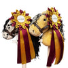 The Tack Shop Rosette