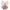 BR Equestrian Diamanté Hair Bow - White