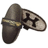 Haas Diamond Classic Brush