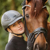 Uvex Exxential IlI Helmet - Anthracite