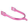 Imperial Riding Prince of Wales Spurs - Pink