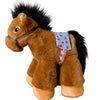 Piccoli Western Pony - Coco