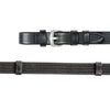 Waldhausen Web Reins - Black