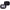 QHP Number Holder - Black