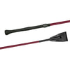 Fleck Evo Grip Jump Whip - Burgundy