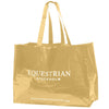 Equestrian Stockholm Stable Bag - Midsummer Glow