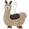 Waldhausen Horse Toy - Lottie Llama
