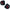 MagicTack Glove Patch - Black Pink Red Swarovski