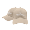 Equestrian Stockholm Cap - Sand