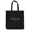 Kingsland Tote Bag - Black