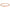 HV Polo Isabelle Spur Straps - Rose Gold