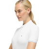 Tommy Hilfiger Linsay Shirt - White