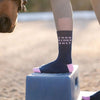 Dreamers & Schemers Knit Socks - Good Rides Only