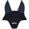 Boss Equestrian Ear Bonnet - Navy