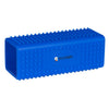 Waldhausen Hair Removal Brush - Blue